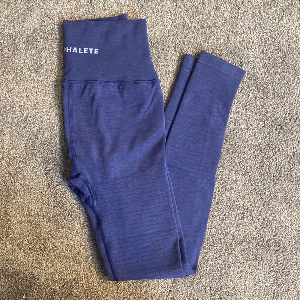 Alphalete leggings